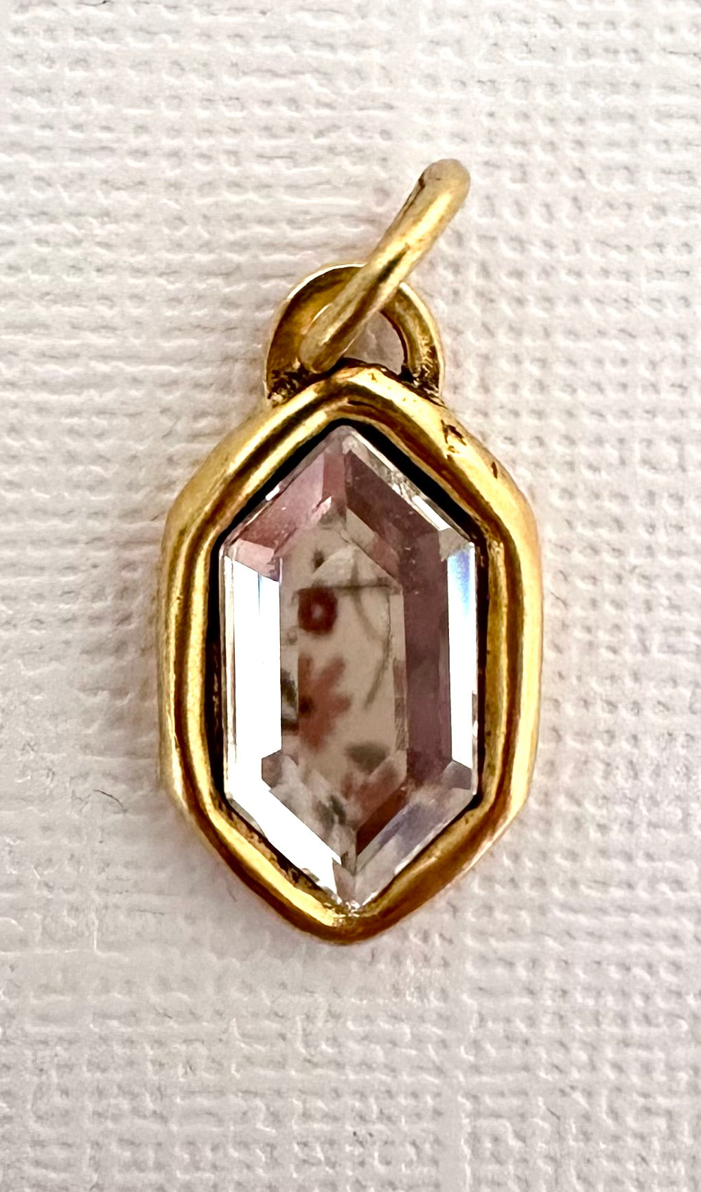 Crystal Charms for Necklaces & Bracelets