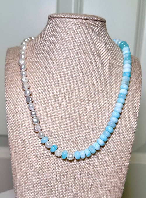 Bluebell Cove Necklace