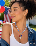 Seaside Freedom Necklace
