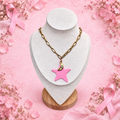 Moonlit Wishes Necklaces