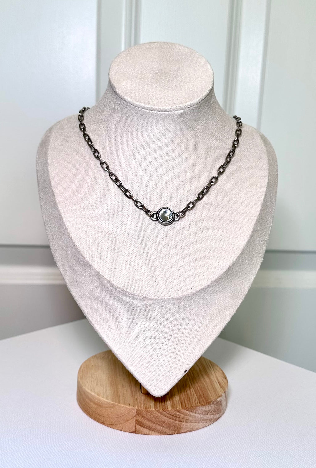 Harbor Lights Necklace