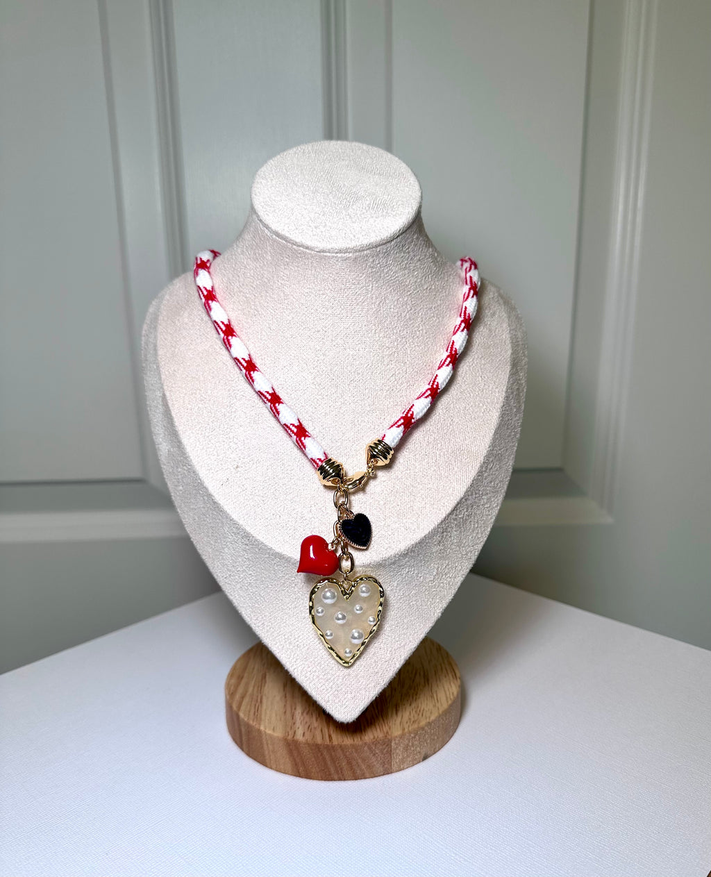 All American Darling Necklace