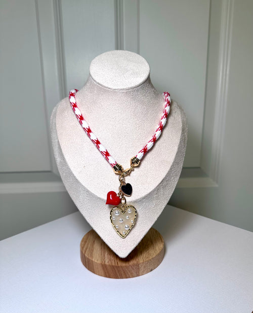 All American Darling Necklace