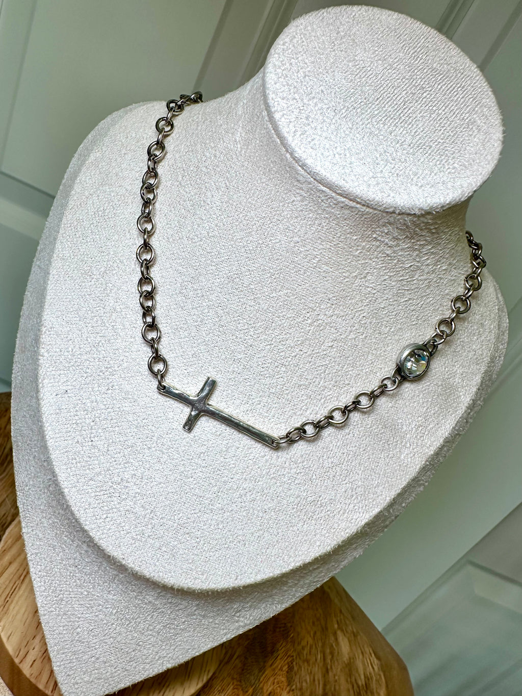 Grace & Glow Necklace