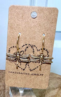 Dragonfly Dreams Earrings