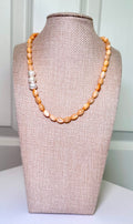 Golden Hour Necklace