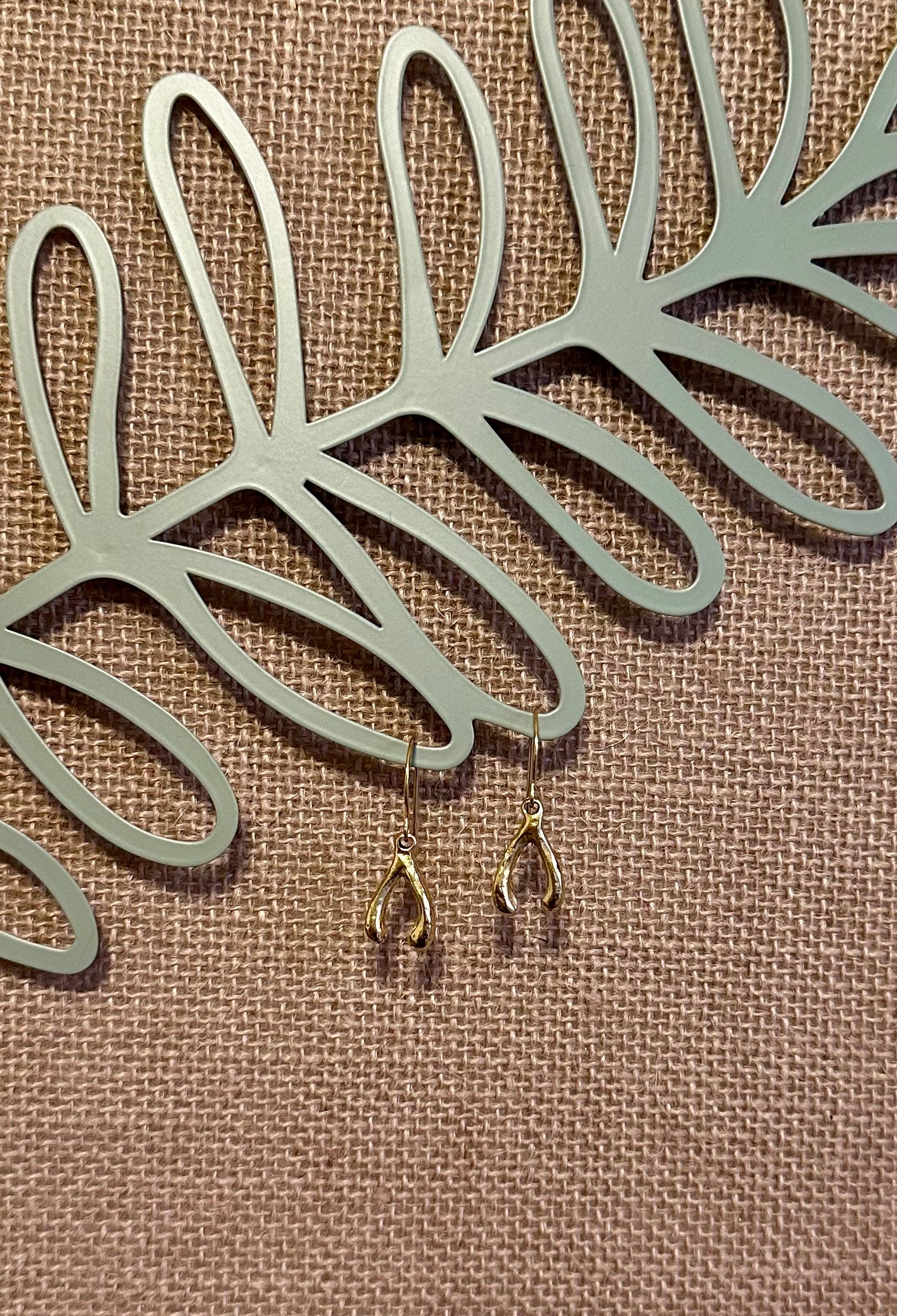 Wildflower Wish Earrings