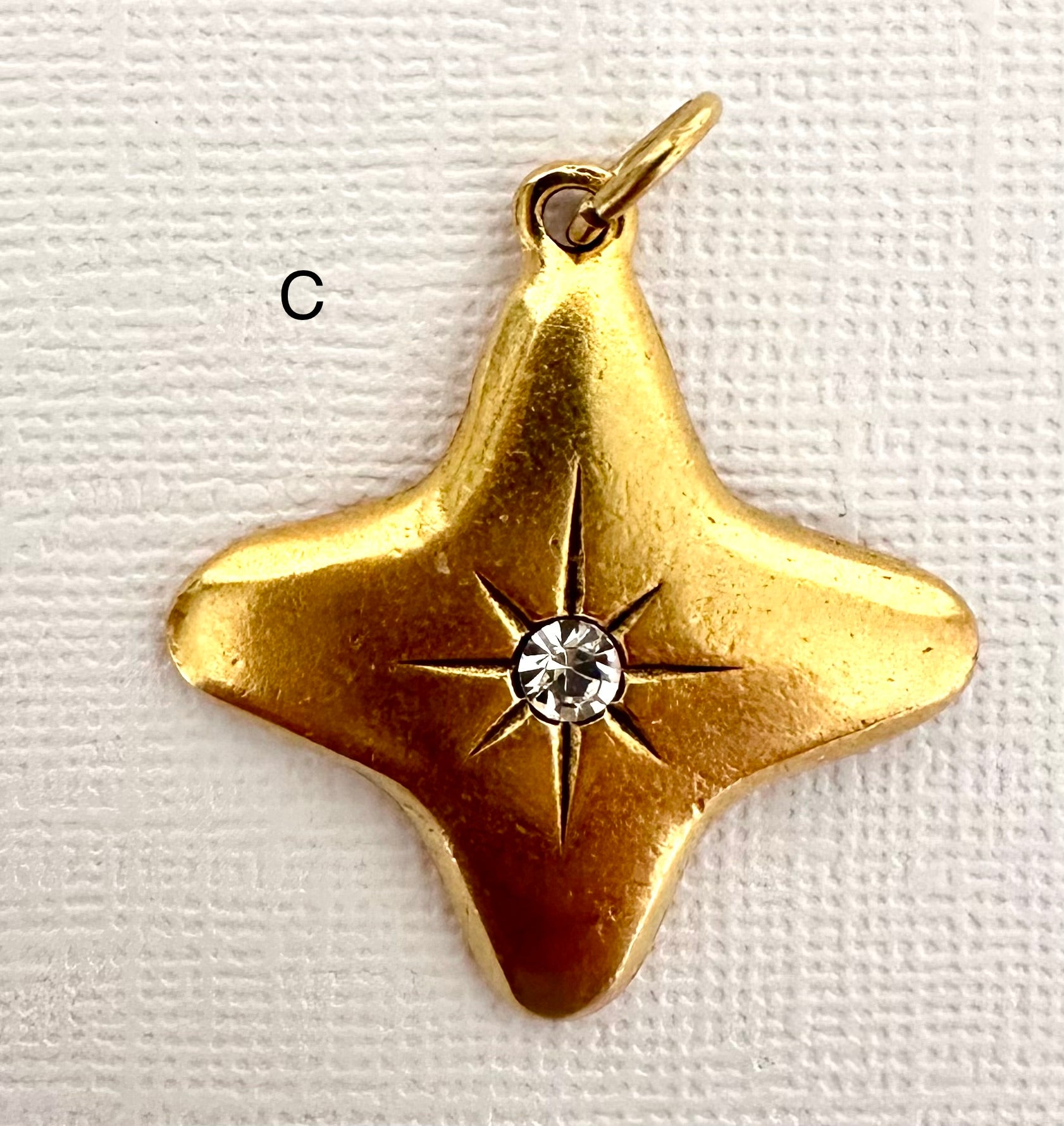 Starlight Story Charms for Necklaces & Bracelets