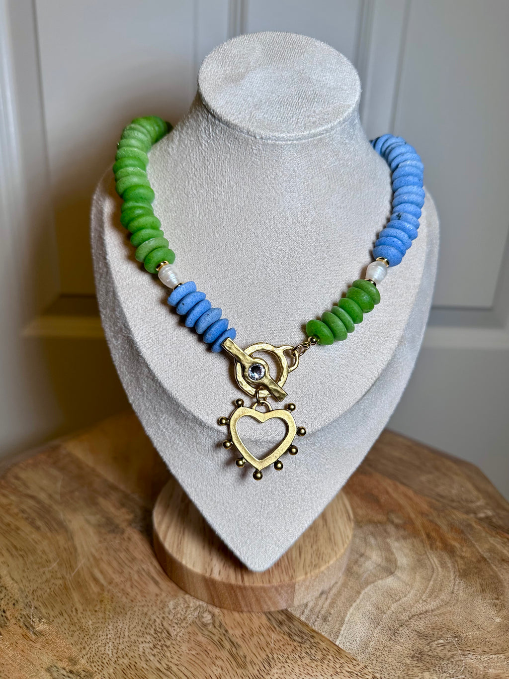 Sunspell Charm Collection
