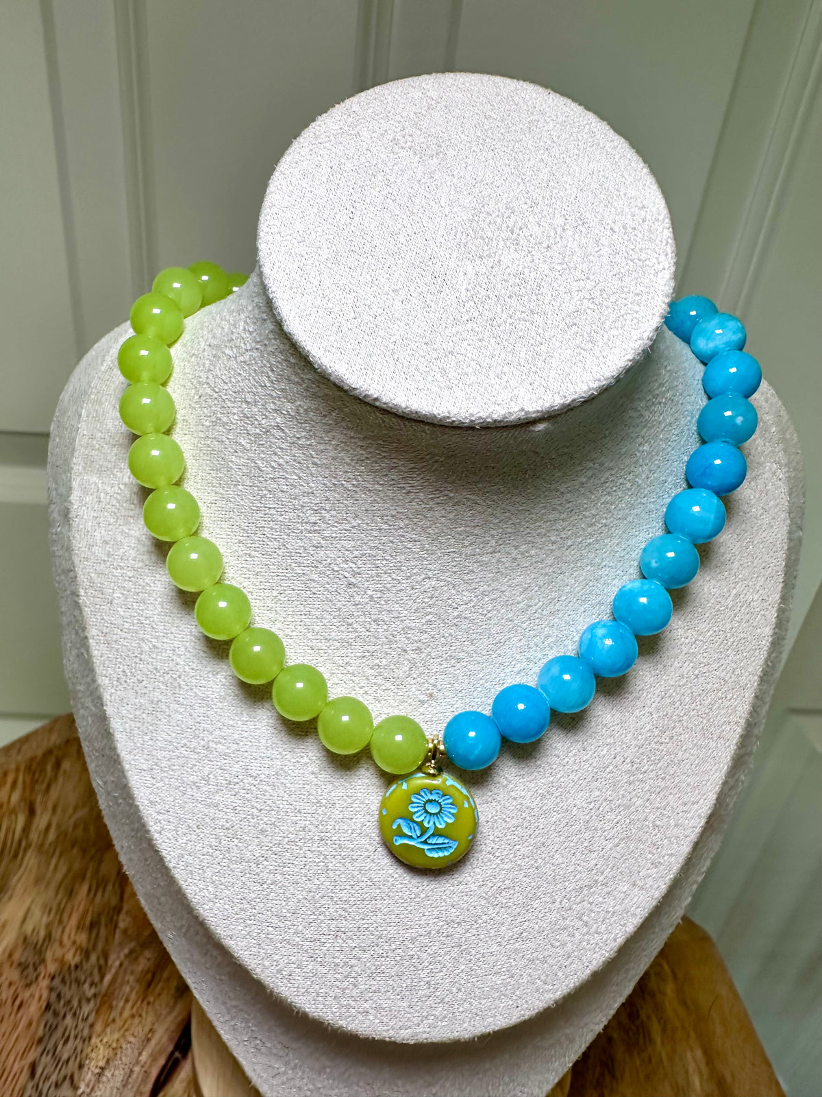 Fresh Picked Necklace