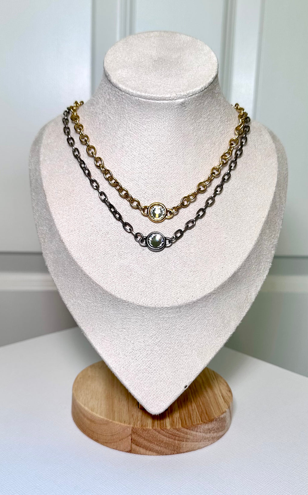 Harbor Lights Necklace