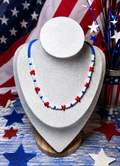 Liberty Bloom Necklace