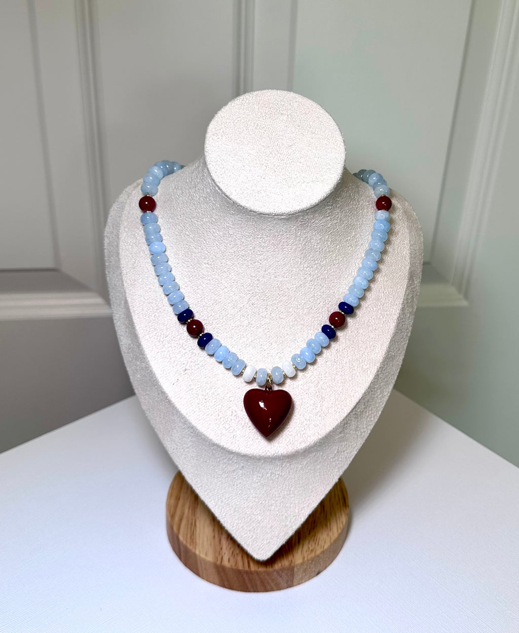 Liberty Love Necklace