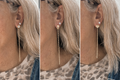 Fairy Dusters Earrings