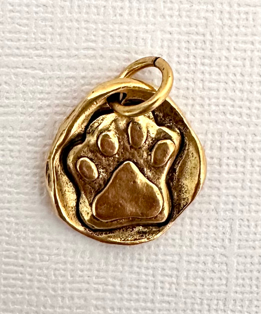 Wild at Heart Charms for Necklaces & Bracelets
