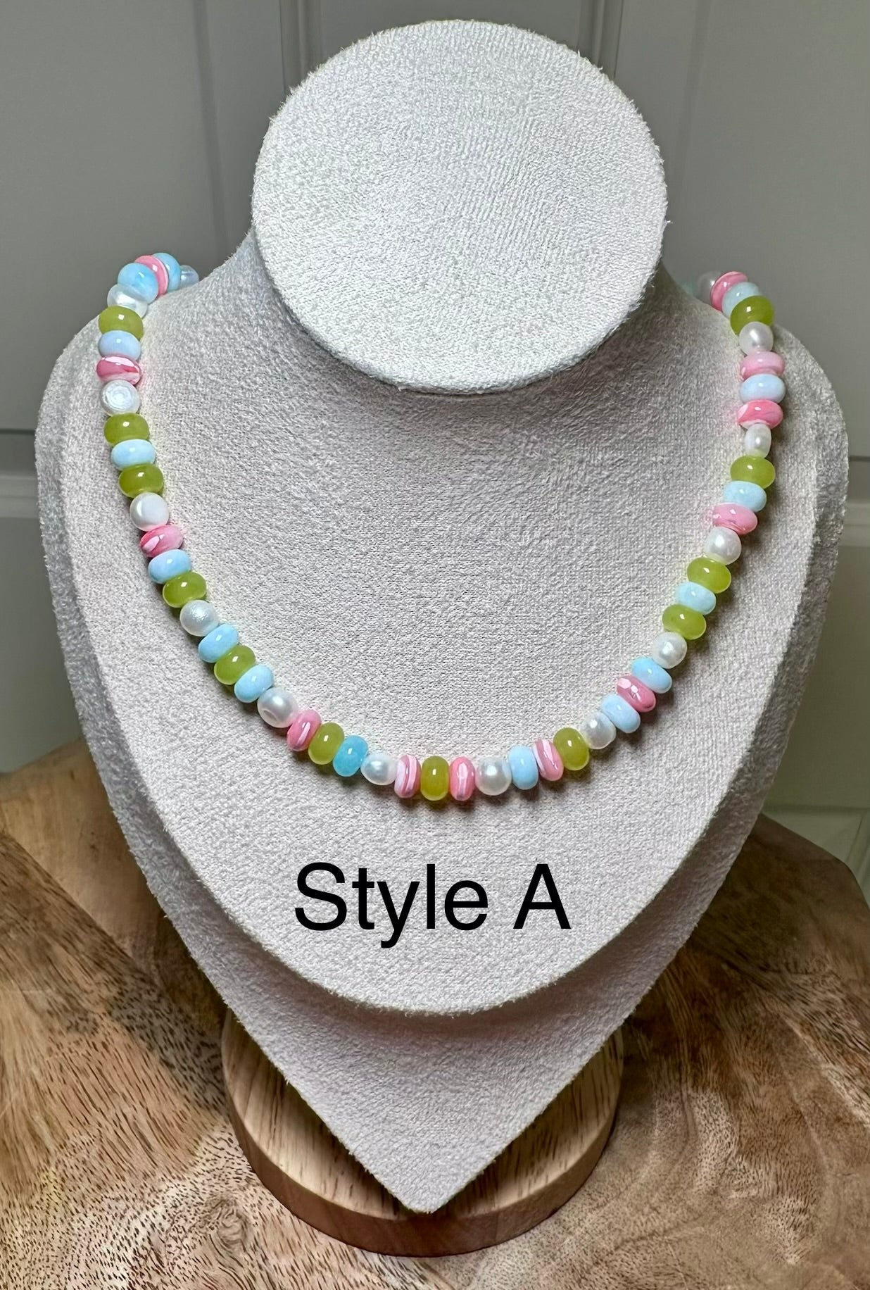 Saltwater Taffy Dreams Collection