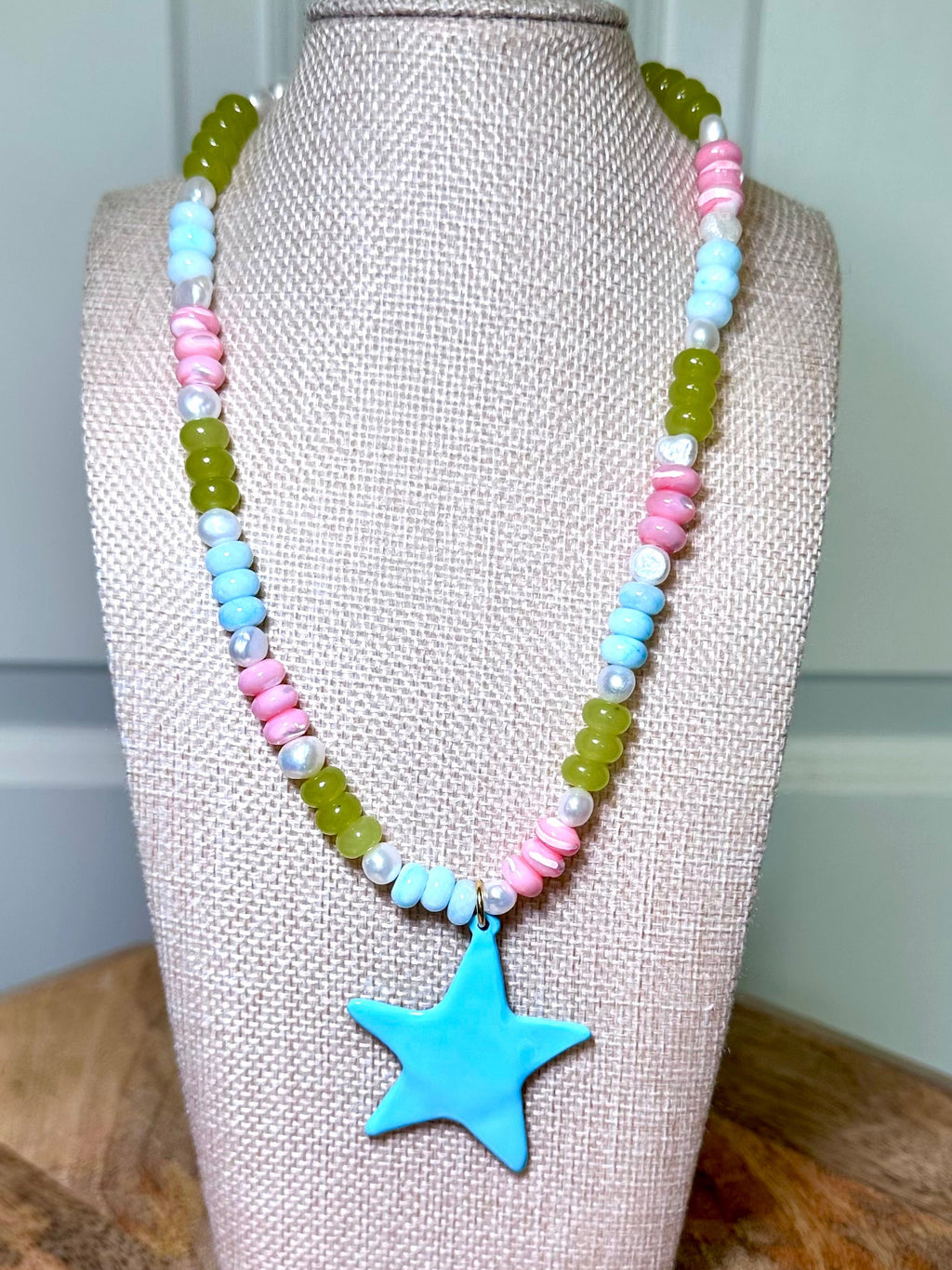 Seaside Daydream Necklace