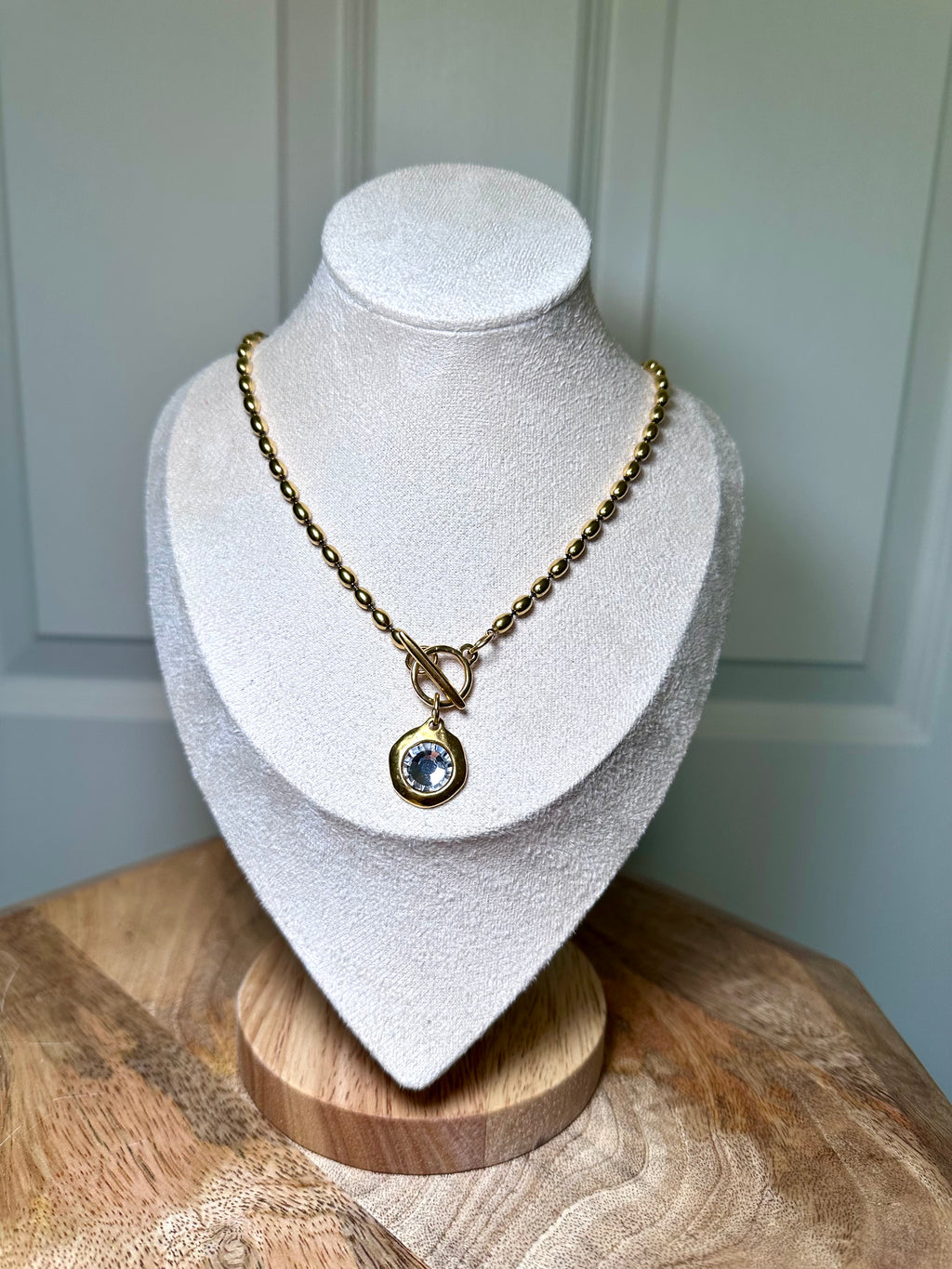 Spark Collection Necklace