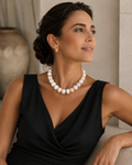 Moonstone Mist Necklace