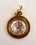 Crystal Charms for Necklaces & Bracelets