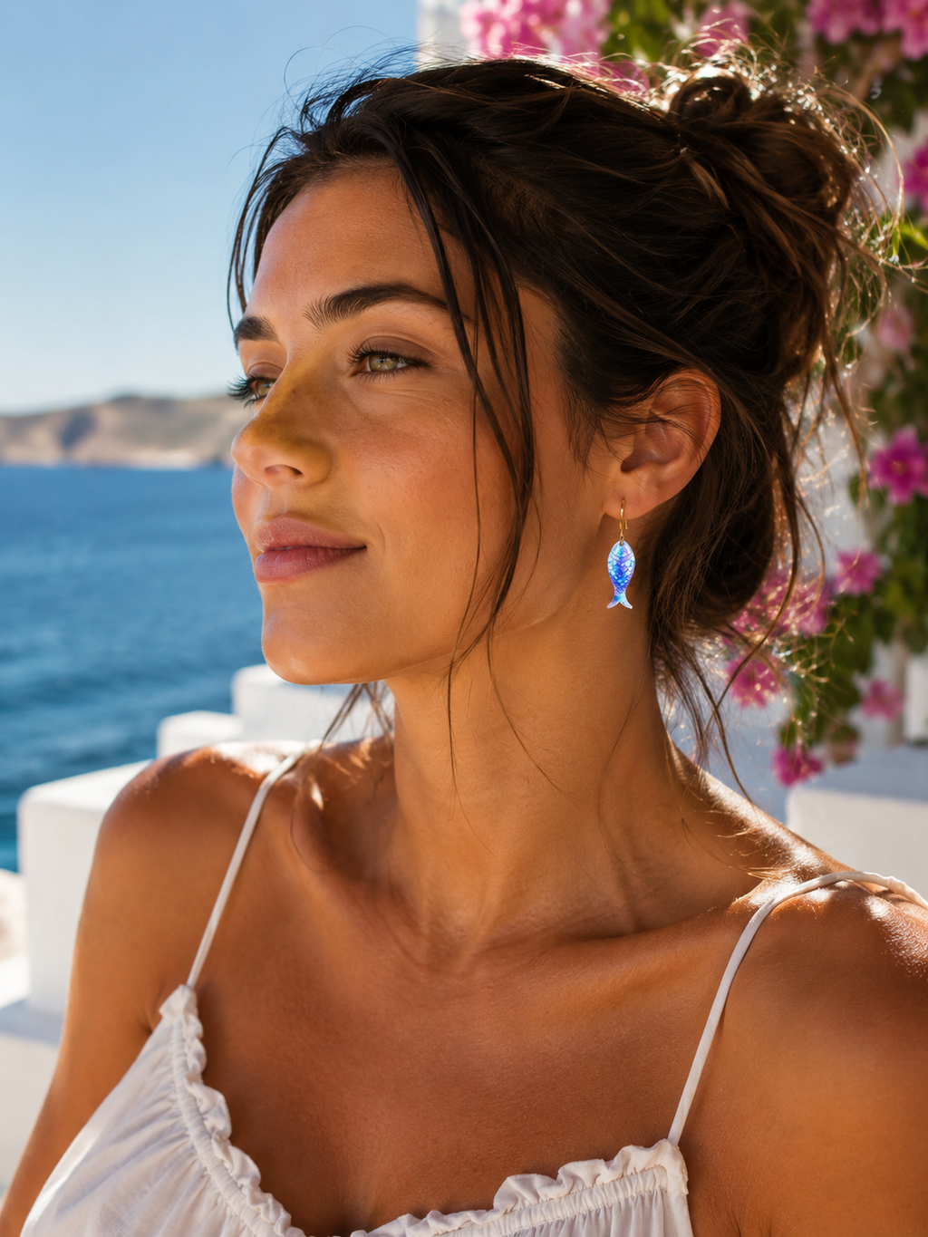 Mermaid Cove Earrings