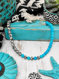 Coastal Cabana Necklace