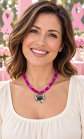 Pretty in Hope Necklace