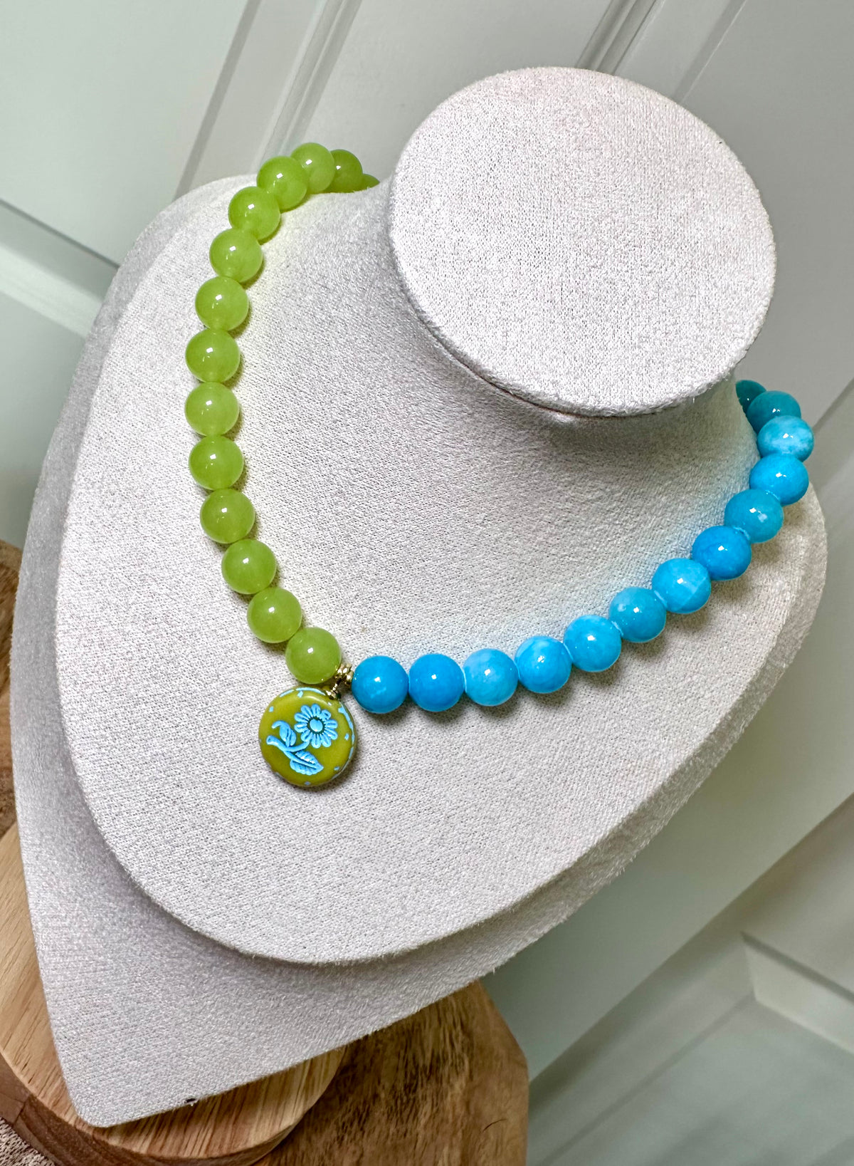 Fresh Picked Necklace