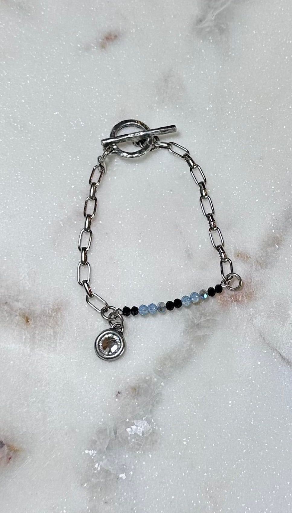 Midnight Mist Bracelet