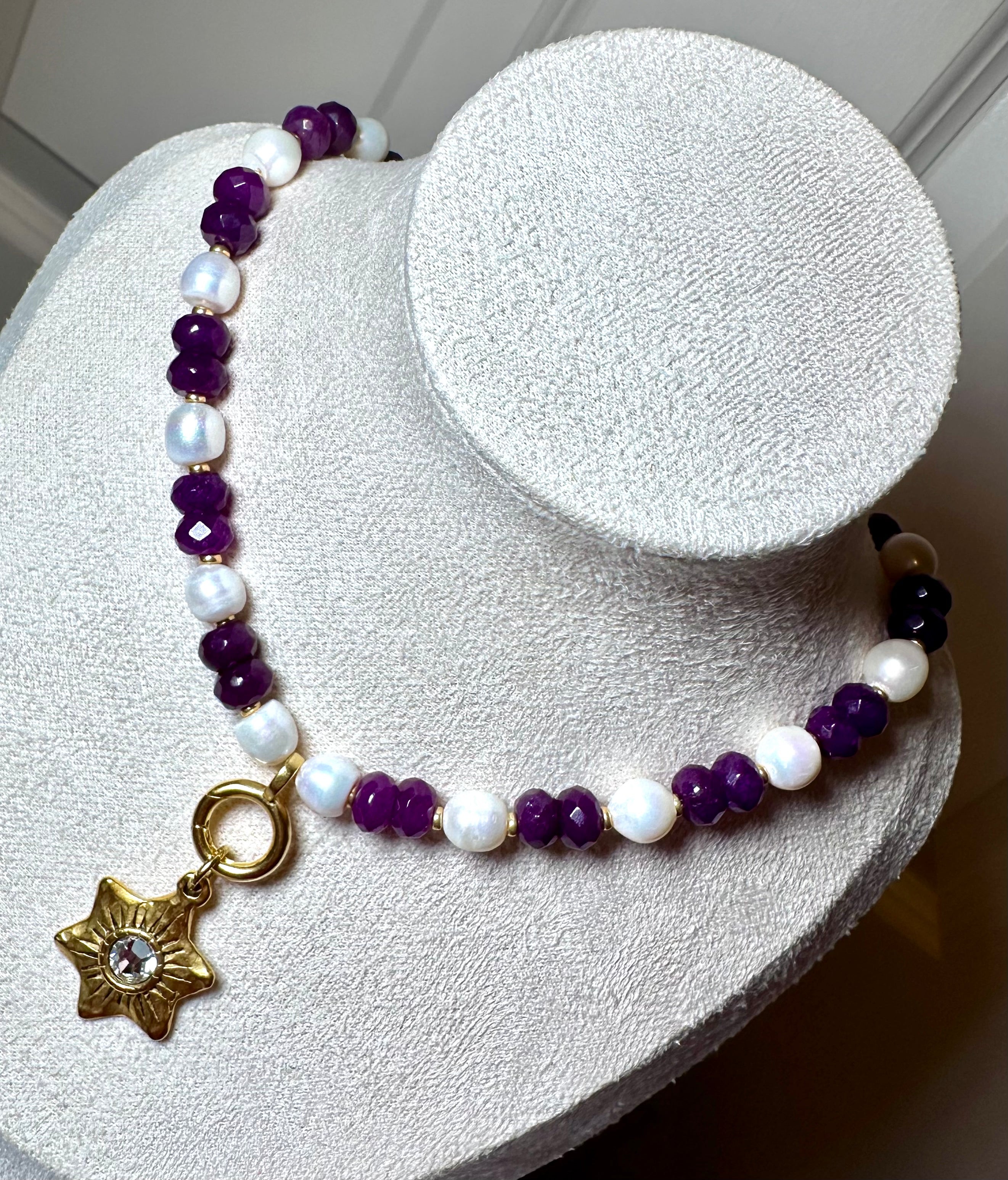 Change of Seasons Necklace