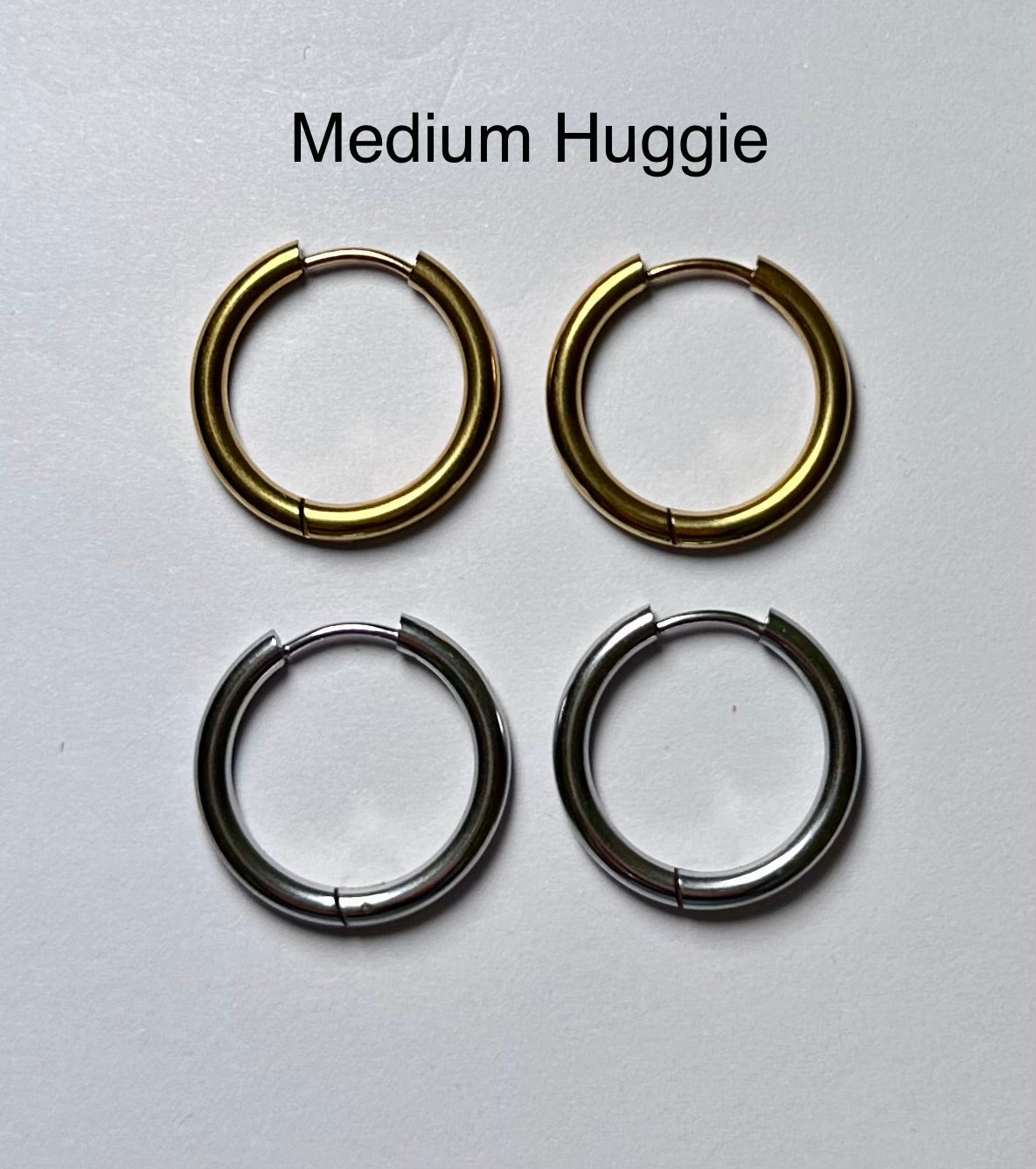 Bloom Swap Hoop Collection