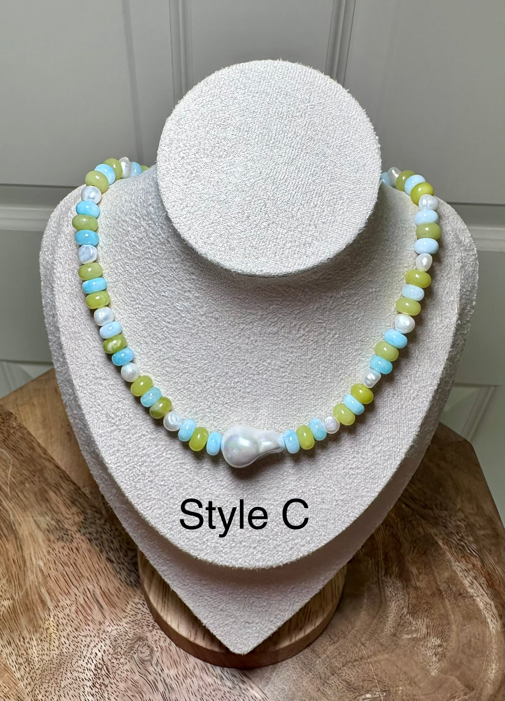 Saltwater Taffy Dreams Collection