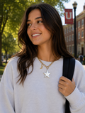 Lucky Star Necklace