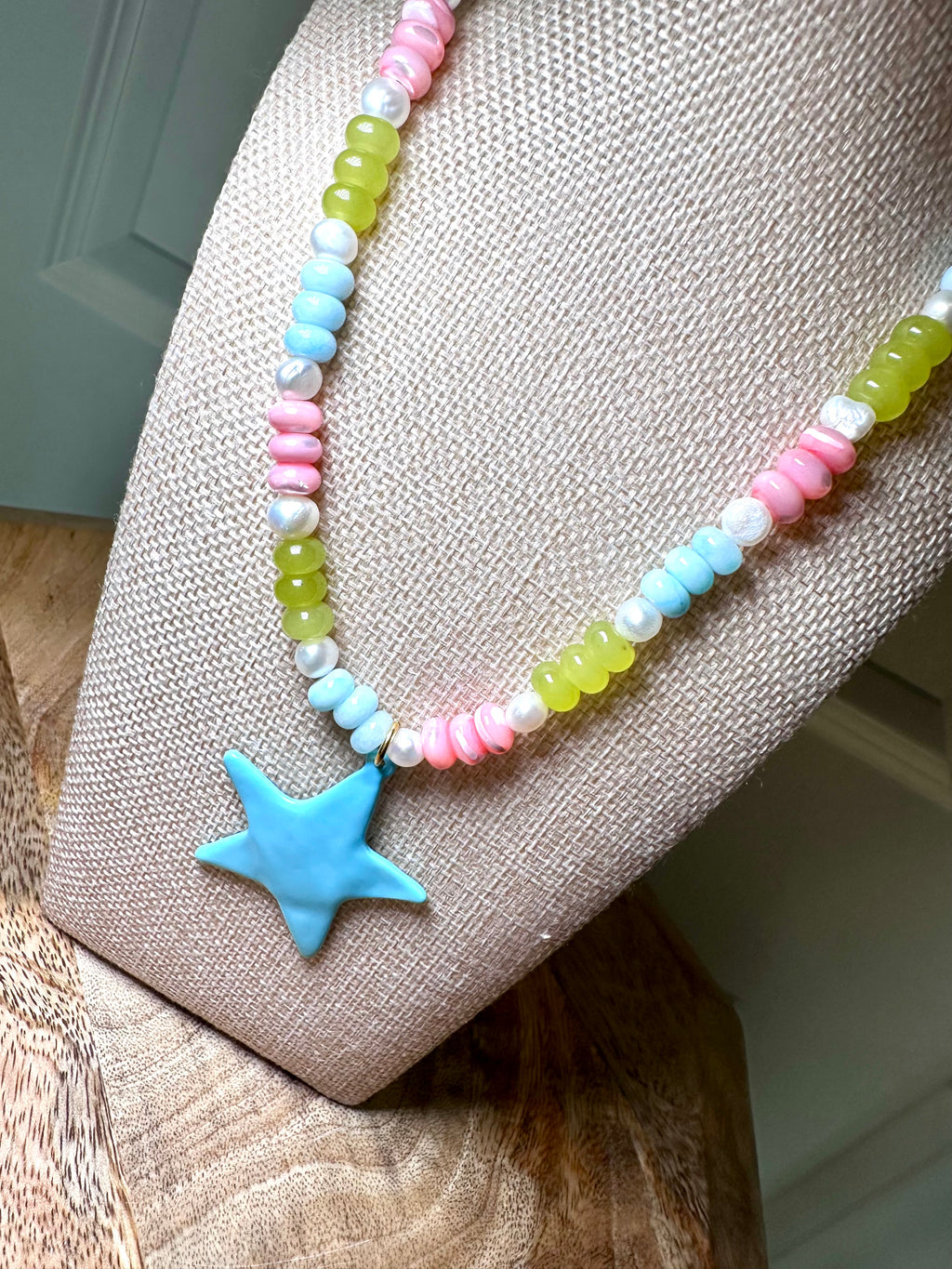 Seaside Daydream Necklace