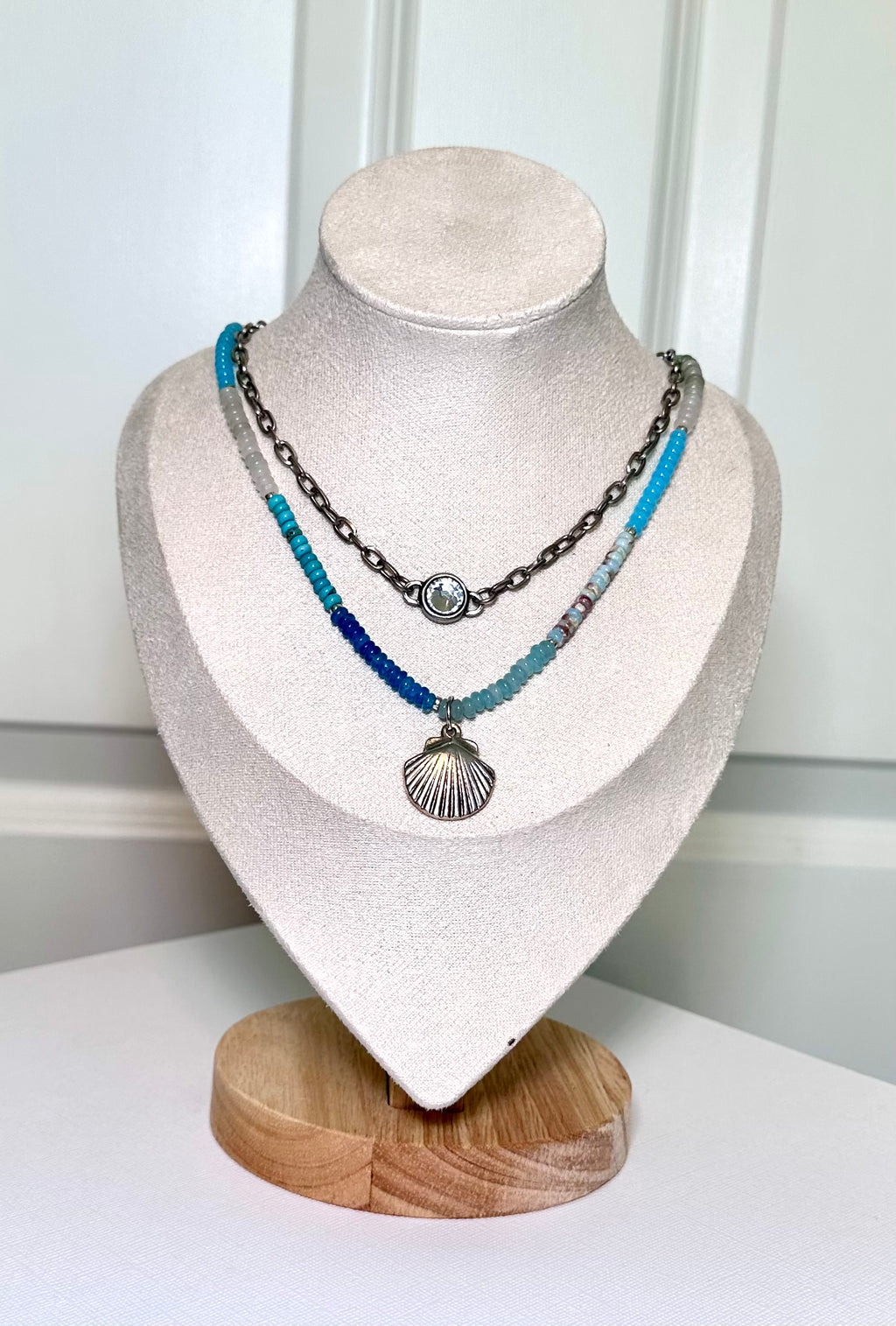 Harbor Lights Necklace