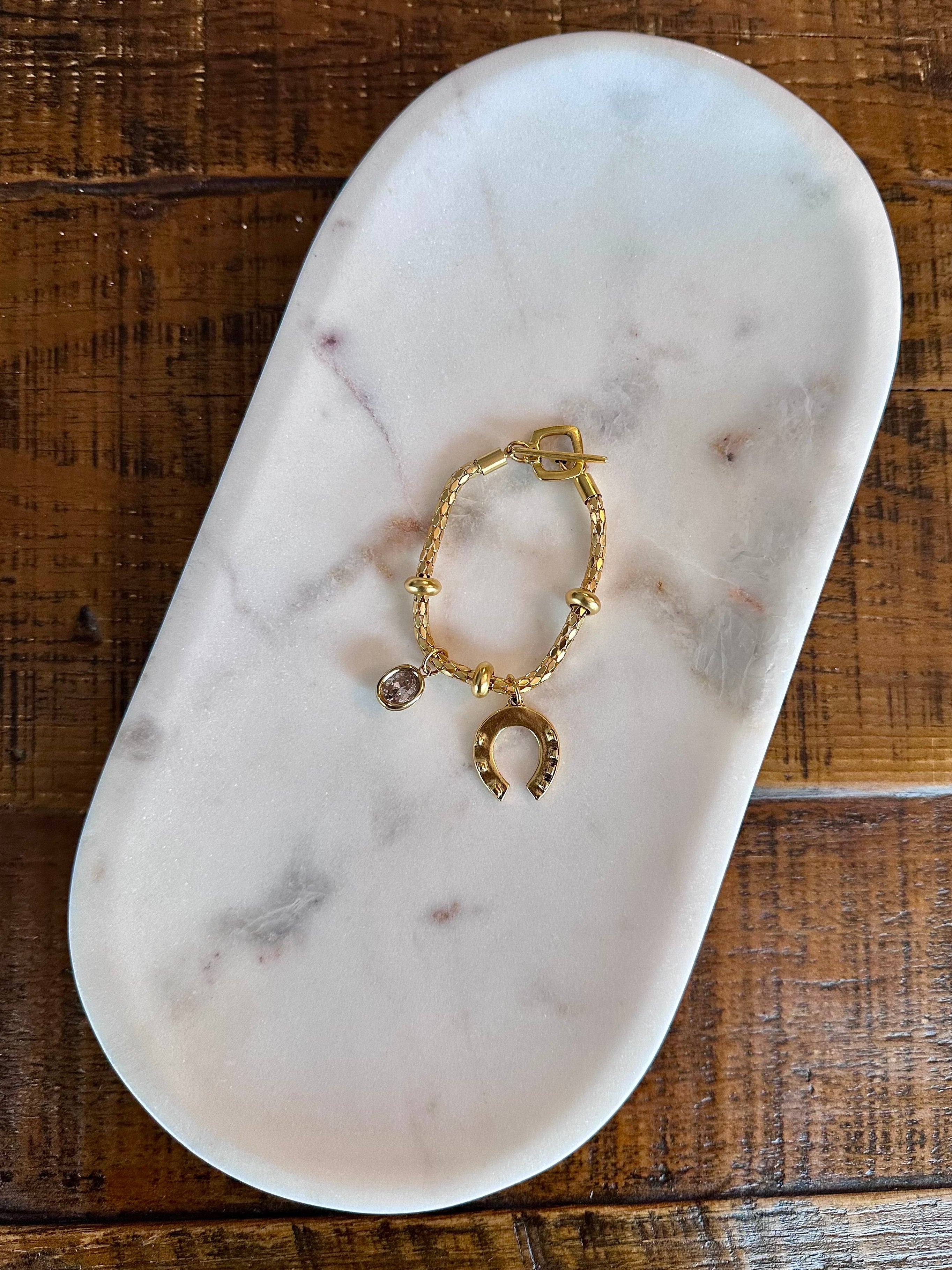 Lady Luck Bracelet