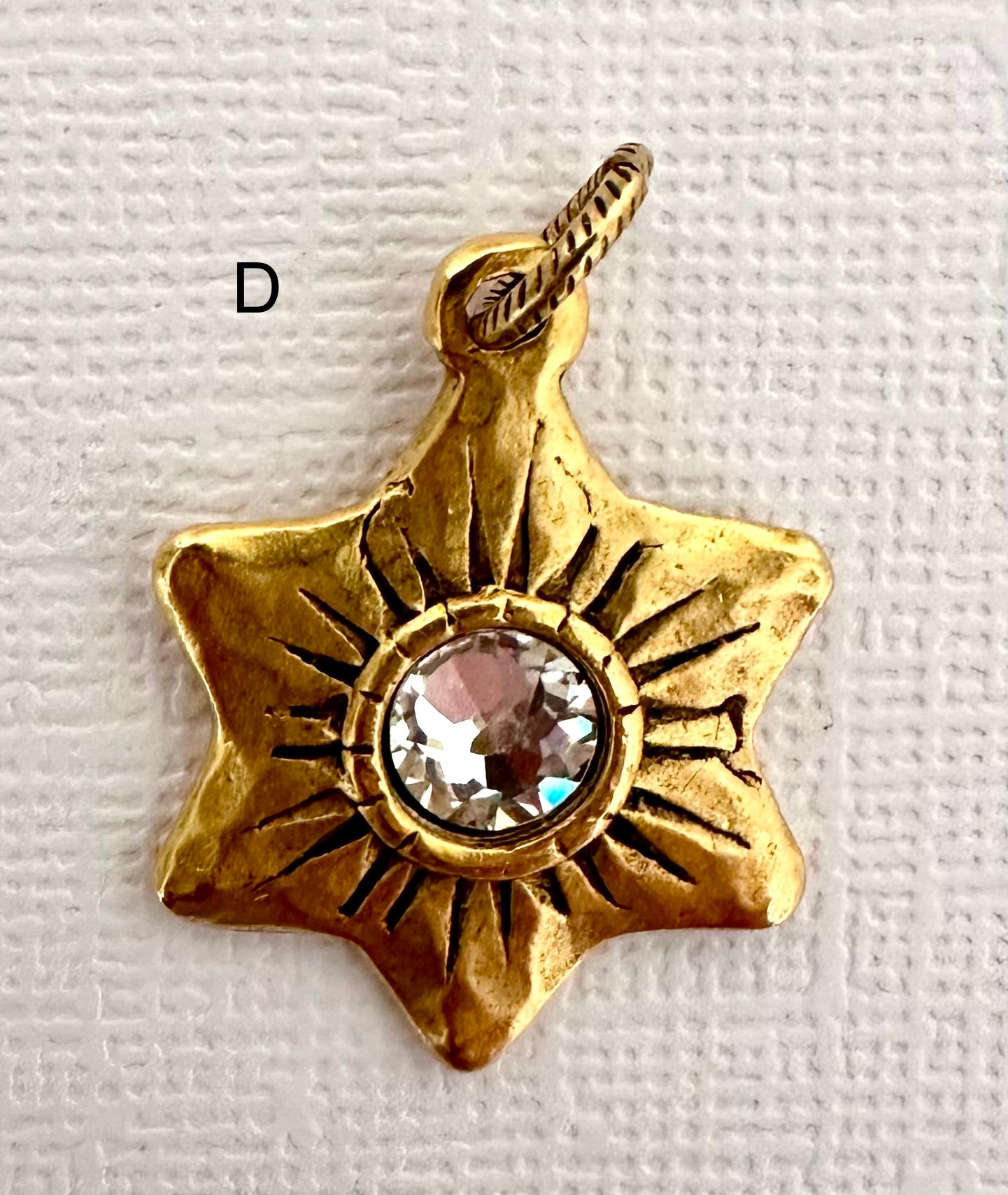 Starlight Story Charms for Necklaces & Bracelets