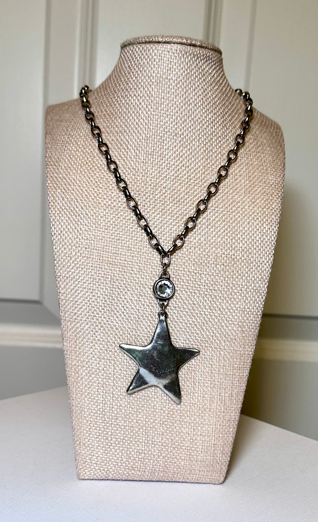 Starlight Rebel Necklace