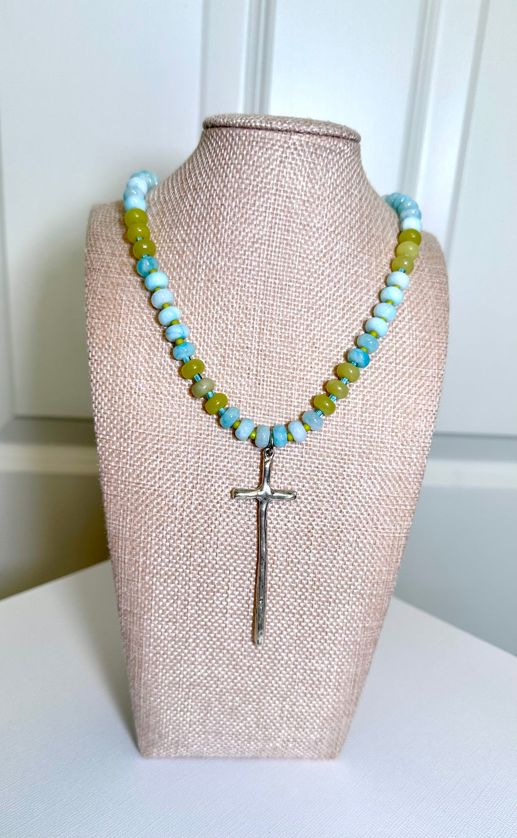 Coastal Grace Necklace