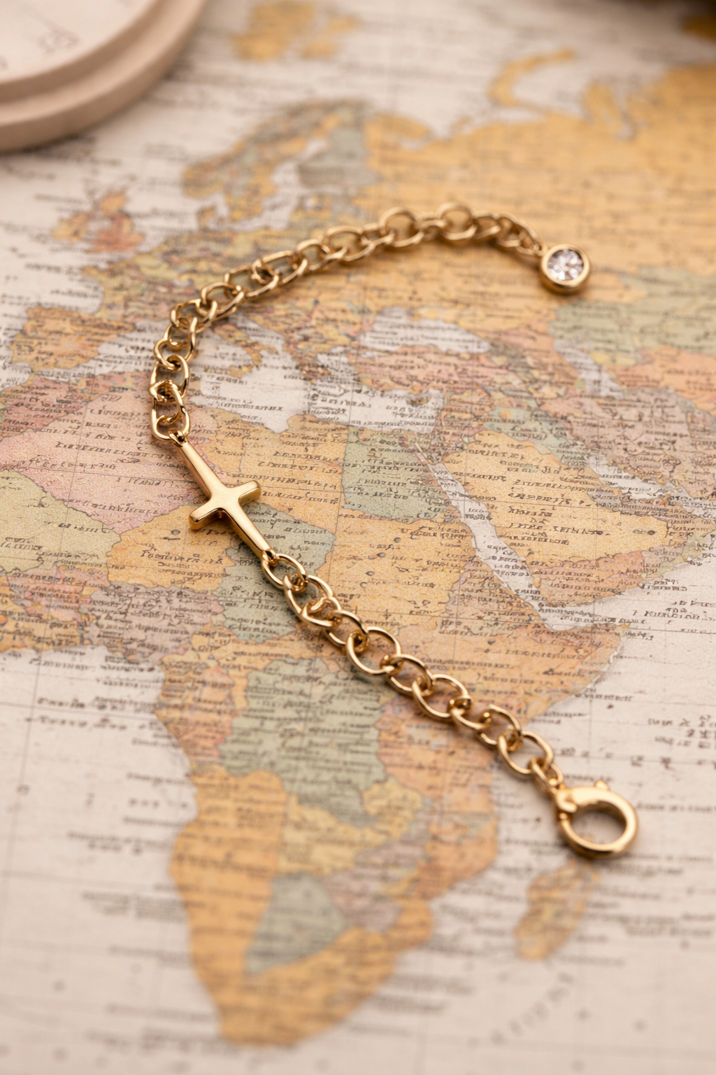 Starstruck Sparkle Bracelet