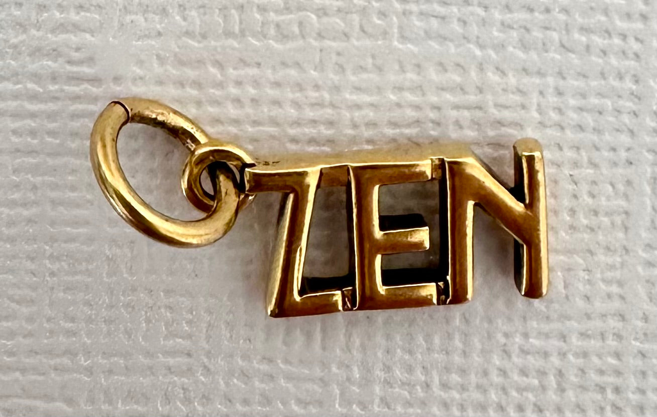 Word Charms for Necklaces & Bracelets