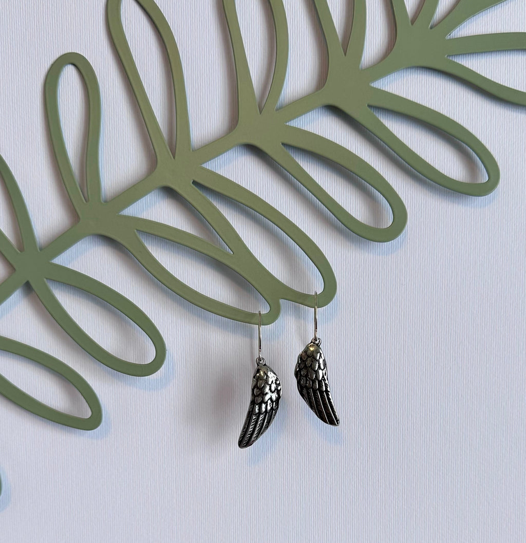 Angel Wings