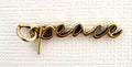 Word Charms for Necklaces & Bracelets