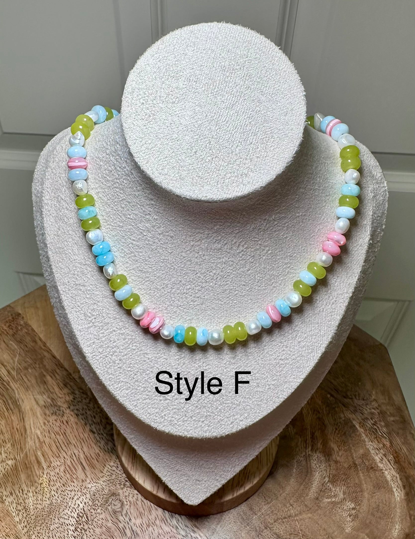 Saltwater Taffy Dreams Collection