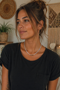 Moonlight Whisper Necklace