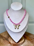 Petal Drift Necklace