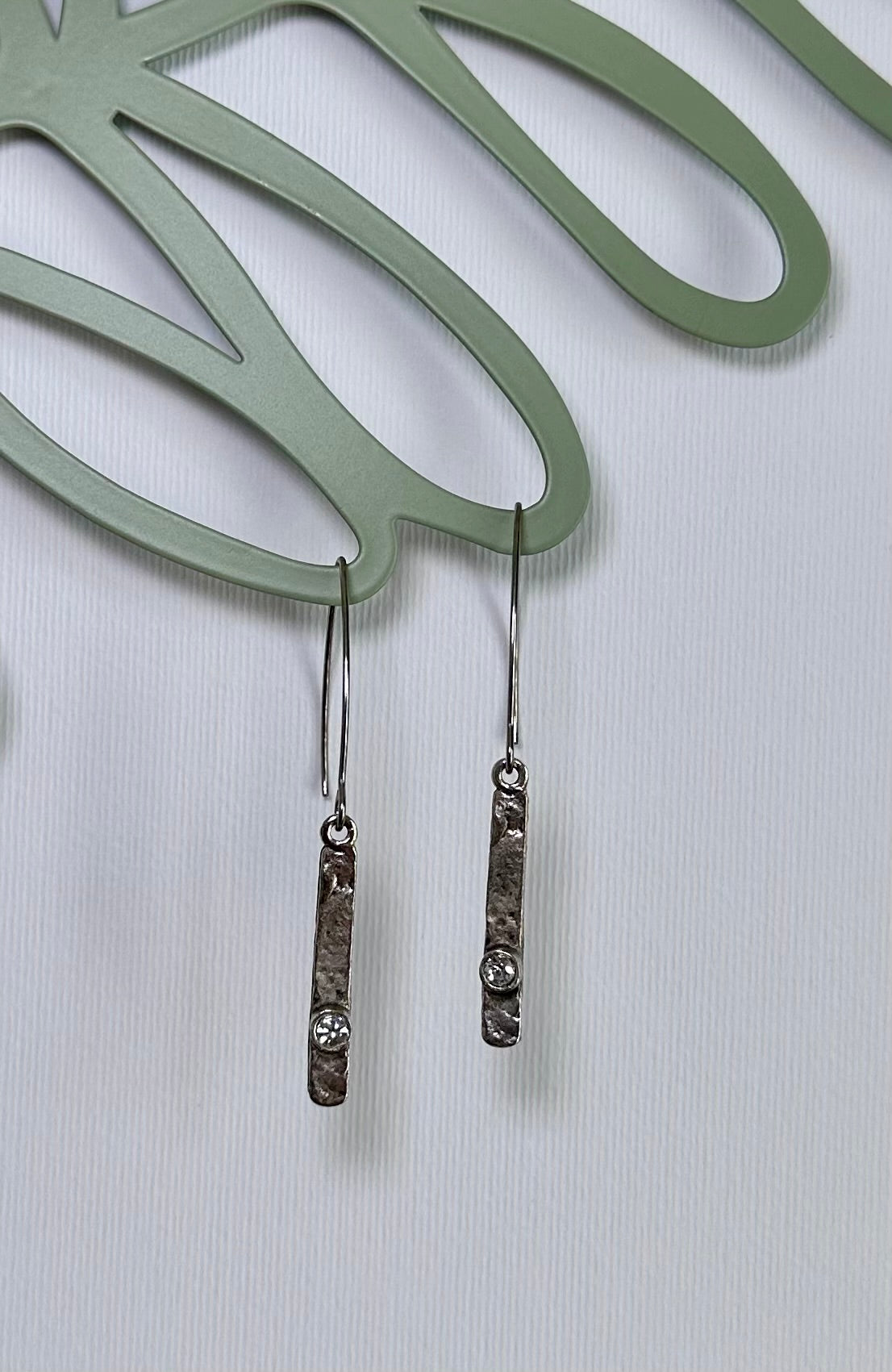 Quiet Spark Earrings