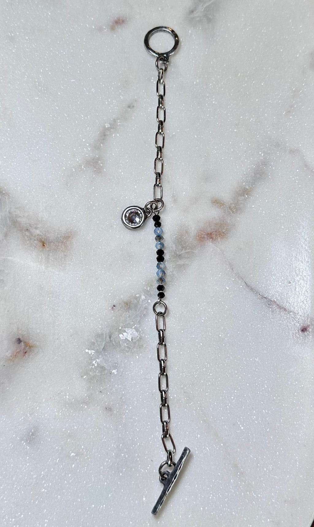 Midnight Mist Bracelet