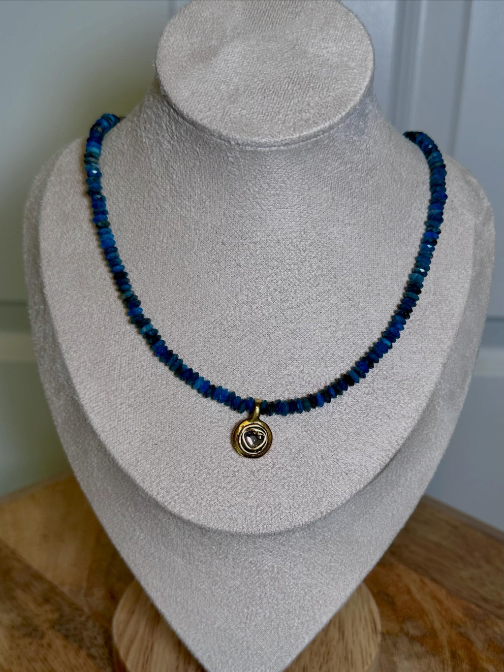 Midnight Cove Necklace