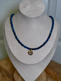 Midnight Cove Necklace